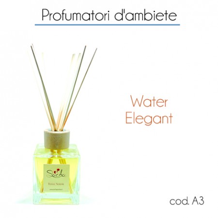 A3 Water Elegant