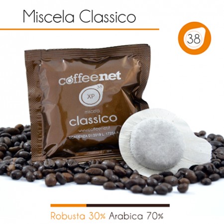 150 Cialde Miscela CLASSICO