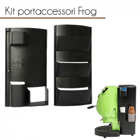 KIT Portaccessori FROG