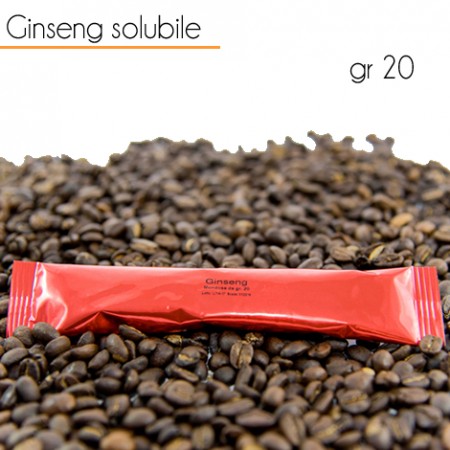 50 Stick Ginseng 20gr