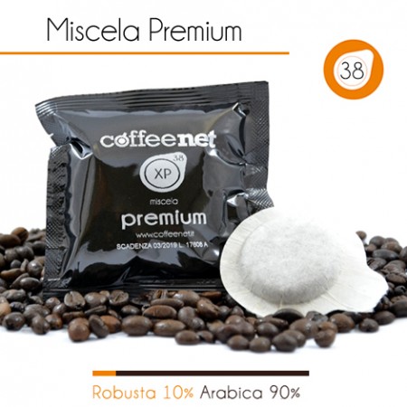 150 Cialde Miscela PREMIUM