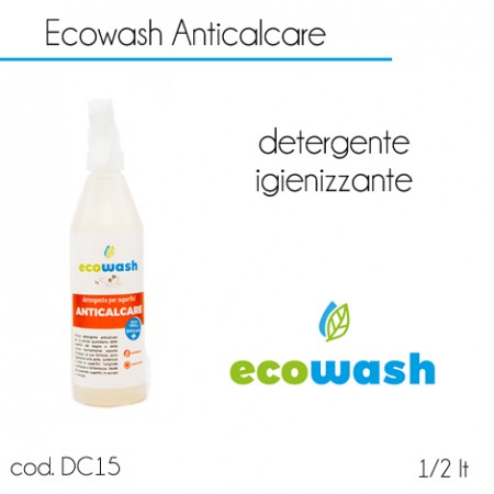 DC15 Ecowash Anticalcare