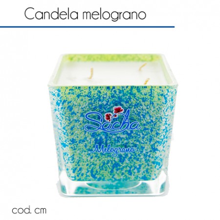 Candela Melograno