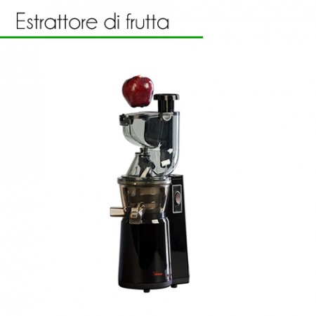 Estrattore di frutta