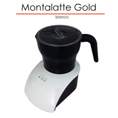 Montalatte GOLD BIANCO