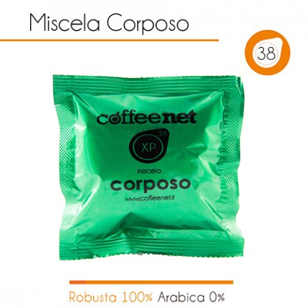 150 Cialde Miscela CORPOSO