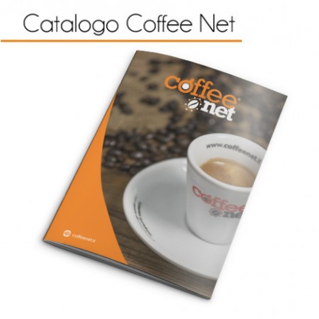 Catalogo Coffee Net