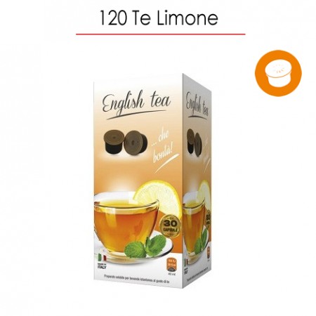 120 Tekna Te Limone #