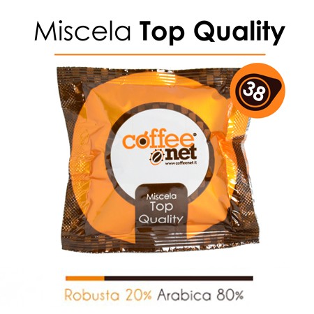 150 Cialde Miscela TOP QUALITY