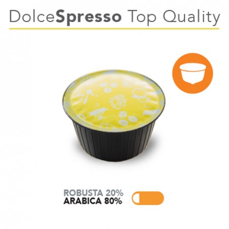 50 Capsule Compatibili Dolce Gusto TOP