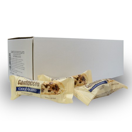 Cantucci Cioccolato 50 pz