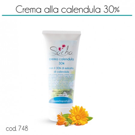 48186 Crema alla calendula 30%