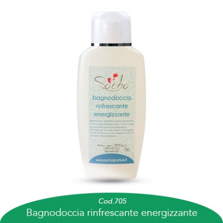 48353 Bagnodoccia rinfrescante energizzante ginseng equiseto