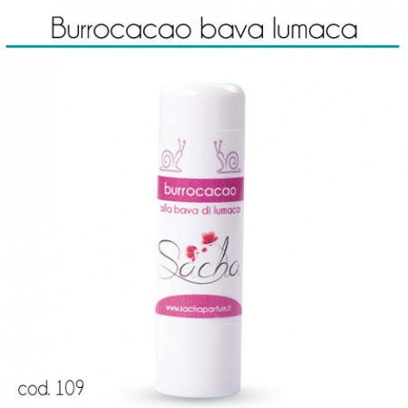 48472 Burrocacao bava lumaca